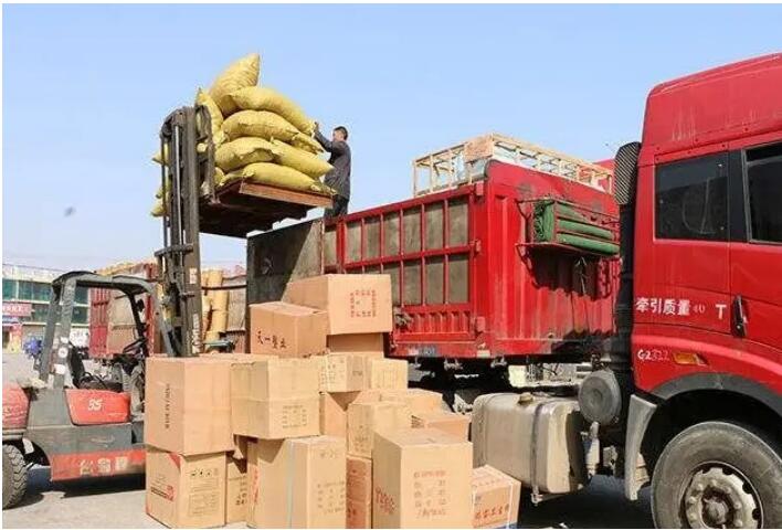 泉州到千阳县物流专线