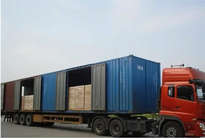 泉州到千阳县整车运输