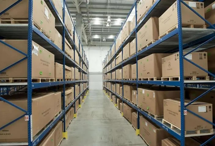 泉州到千阳县货物仓储