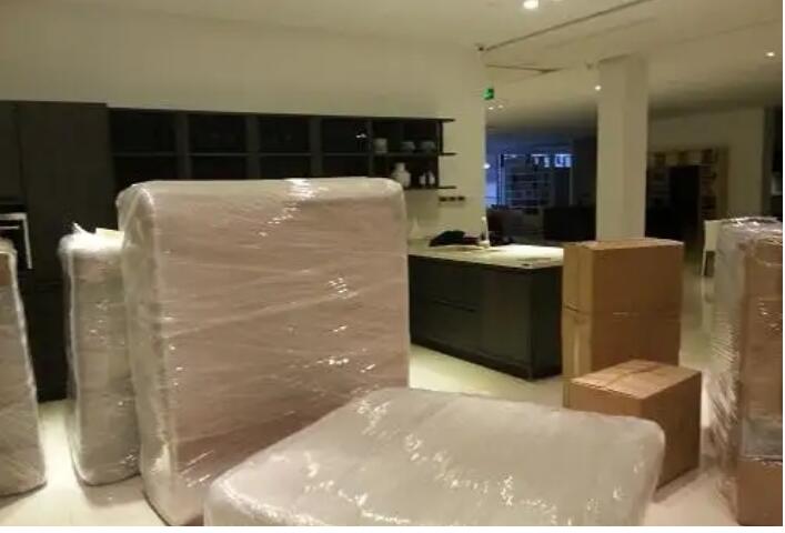 泉州到千阳县长途搬家