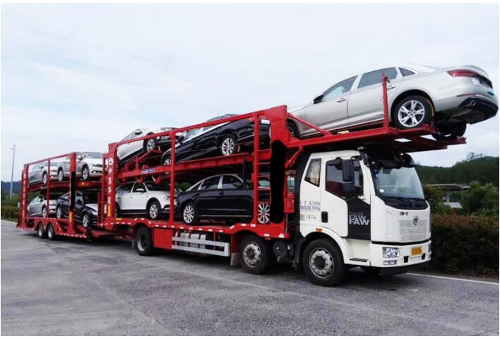 泉州到千阳县轿车托运